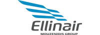 Авиакомпания Ellinair logo